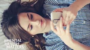 Was muss man deiner meinung nach machen, um gesund zu bleiben ? Mentale Gesundheit 7 Instagram Accounts Die Daruber Sprechen Brigitte De