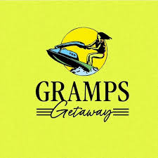 Gramps Getaway