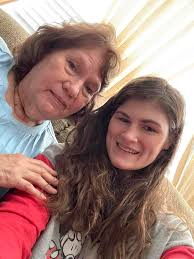 Ella Ayers and Kay Ayers