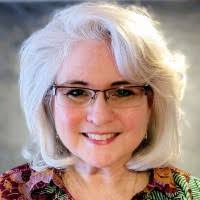 Patty Goodman Hayward