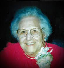 Obituary of Muriel Regina Riess