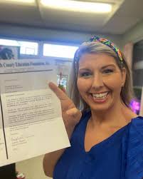 Elizabeth Walker Ridgeway