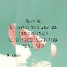 Check spelling or type a new query. Aku Rindu Rindu Dalam Hati