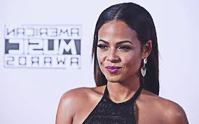Christina Milian, 2018, hoot, american singer, beauty, brunette woman,  Christina Milian portrait, HD wallpaper