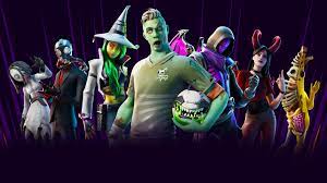 Scopri ricette, idee per la casa, consigli di stile e altre idee da provare. Fortnitemares 2019 Halloween Challenges And Event