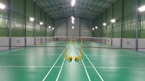 Star roof contractors are leading in tamil nadu. Badminton Hall Booking