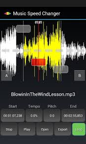 Top 10 Apps To Slow Down Music For Iphone And Android In 2019