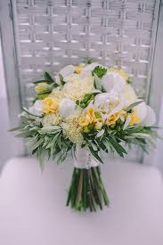 Get great deals on ebay! Beautiful Wedding Bouquet Showcasing White Peonies White Carnations White Roses Yellow Yellow Wedding Flowers Prom Flowers Bouquet Freesia Wedding Bouquet
