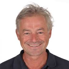 Eric-Jan Pennock, specialist McKenzie fysiotherapie