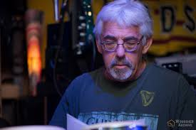 Papa String Band Live from the Woodshed [psb2015-11-19]