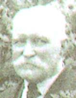 William James Hubert