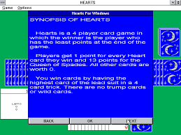 There are a few features you should focus on when shopping for a new gaming pc: Download Hearts Windows 3 X My Abandonware