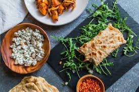 1 hour 35 minutes not too tricky. Vegetarian Dishes And Grains My Moroccan Food