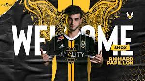 For comparison, try our pro settings and gear lists for cs:go, fortnite, and overwatch. Team Vitality Enlists Shox For Cs Go Team Hotspawn