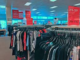 Clear The Rack At Nordstrom Rack Get An Extra 25 Off Clearance Nordstrom Rack Digital Coupons Clearance