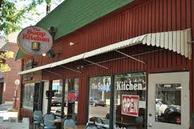 15 w 3300 s salt lake city, ut 84115 us. Sugar House Landmark Soup Kitchen Utah Stories