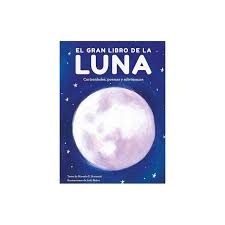 Descargar pdf el gran libro de la luna El Gran Libro De La Luna Editorial Duomo 9788417761219