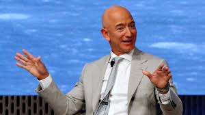 In 2007, bezos did not pay a single penny in federal taxes. Is Jeff Bezos Married His Bio Age Wife Religion Children And Net Worth Married Celebrity
