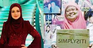 Kekayaan pasangan suami isteri ini tidak boleh disangkal dengan kekayaan mencecah jutaan ringgit. Wanita Ini 0bses Dengan Siti Nurhaliza Hingga Penuh Satu Rumah Gambar Dan Dua Almari Produk Simplysiti Kartel Dakwah