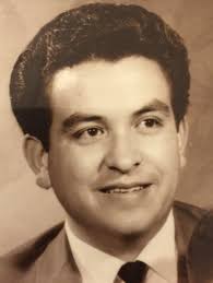 German A. Cuevas Obituary