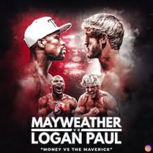 Boxing odds for floyd mayweather vs logan paul. Floyd Mayweather Vs Logan Paul Mayweathervspaullive Profile Pinterest