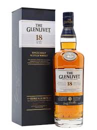 glenlivet 18 year old