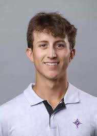 2021-22 Men's Golf Roster