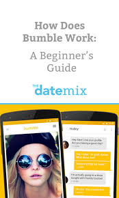 See actions taken by the people who manage and post content. How Does Bumble Work A Beginner S Guide Bumble Dating App Bumble Dating Online Dating Advice