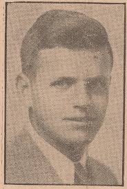 A.S. U.N. Offices Filled Honor Roll Announced Campus Debaters By  Registrar's Office Schedule Contests By Senate; Provisional Oke