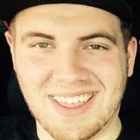 Jeremy Briscoe's Instagram, Twitter & Facebook