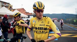 Best moment of the jumbo visma documentary was george bennett, while being 4th in the general classification, going back to the team car asking how. Team Jumbo Visma Team Jumbo Visma Loses De Plus In Giro S Seventh