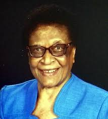 Sonia Campbell Obituary