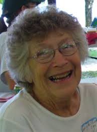 Obituary information for Helen Marie Skiver