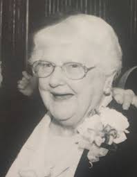 Ruth Catherine (Hudson) Farrow Obituary September 16, 2016