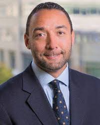 Accenture Names Jimmy Etheredge Group Chief Executive — North America