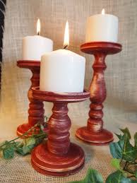 Above pillar candle holders suppliers include wholesale pillar candle holders, pillar candle. Pillar Candle Holder Set Of 3 Ideas On Foter