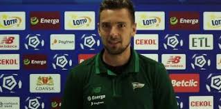 Собех артур / sobiech artur. Futbol Pilka Nozna