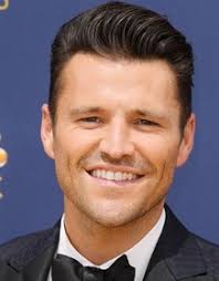 Mark Wright Movies & TV Shows List