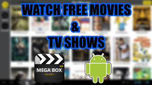 Movie apps for android to stream & watch the best movies and tv shows online for free. Megabox Hd Best Movie Tv Show Apps 2019 Watch Free Movies Tv Shows Android Youtube