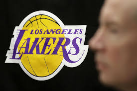 These are redesigned ideas and not actual team logos. La Lakers Owner Shares Fan S Racist Letter Calls For Unity Against Racism Times Of San Diego