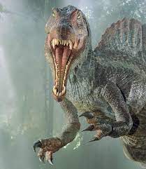 Team Spinosaurus Dinosaurios Jurassic World Fosiles De Dinosaurios Animales Prehistoricos