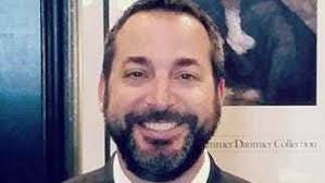 Blake Maislin's 2020 campaign contributions went to judicial races