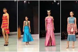 Klik beberapa halaman berikutnya, pilih dan beli yang anda suka. 35 Terbaik Untuk Model Baju Tenunan Modifikasi Maria Space