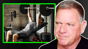 Best Bench Press Alternatives