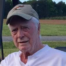 Henry Seay Obituary October 2, 2017