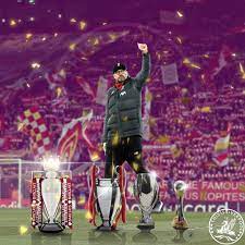 The premier league trophy appeared to be in pieces but it was just a man city jape. Premier League Trophy Wallpapers Wallpaper Cave