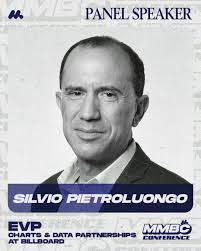 🚨 The Billboard Charts: Reflecting Consumer Behavior in an Evolving Music  Consumption Landscape 🚨 SILVIO PIETROLUONGO, EVP OF CHARTS & DATA  PARTNERSHIPS AT BILLBOARD, AND STEVE BARTELS, FOUNDER OF MUSICBARTELS, LLC,  WILL