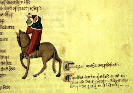 Pilgrimage Pilgrim Libraries Books Reading On The Medieval Routes To Rome Jerusalem