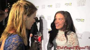Lilimar At The Premiere Of Amazon S Gortimer Gibbon S Life On Normal Street Gortimeramazon Bella And The Bulldogs Celebrities Celebrity Interview