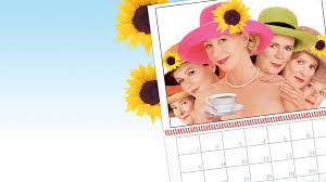 Calendar Girls (2003) | Where to watch streaming and online in New Zealand  | Flicks